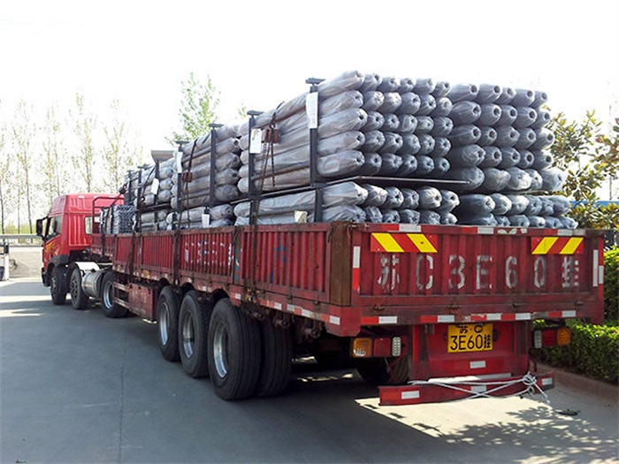 天门网架整装待发